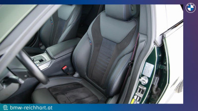 BMW i4 Gebrauchtwagen