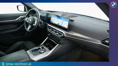 BMW i4 Gebrauchtwagen