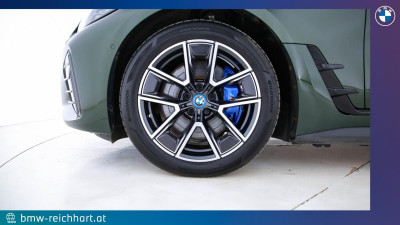 BMW i4 Gebrauchtwagen