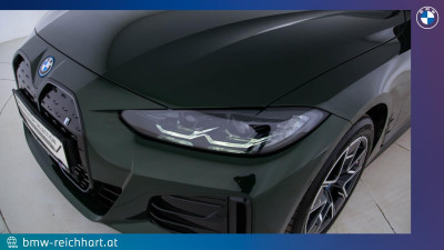 BMW i4 Gebrauchtwagen