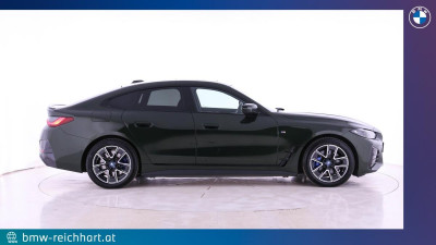 BMW i4 Gebrauchtwagen