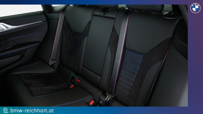 BMW i4 Gebrauchtwagen