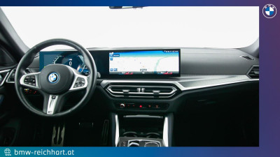 BMW i4 Gebrauchtwagen