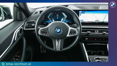 BMW i4 Gebrauchtwagen