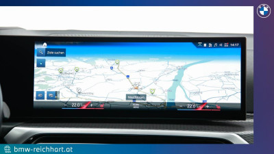 BMW i4 Gebrauchtwagen