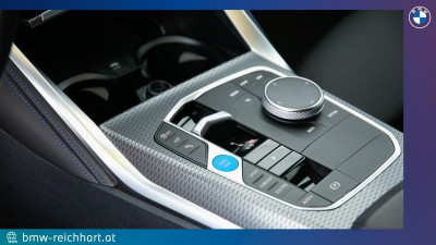 BMW i4 Gebrauchtwagen