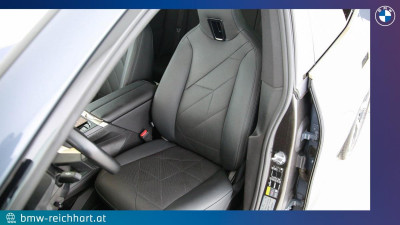 BMW iX Gebrauchtwagen