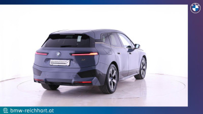 BMW iX Gebrauchtwagen