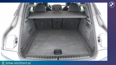 BMW iX Gebrauchtwagen