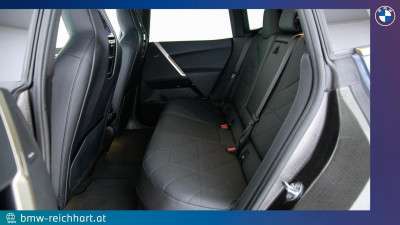 BMW iX Gebrauchtwagen
