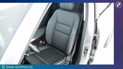 BMW iX1 Gebrauchtwagen