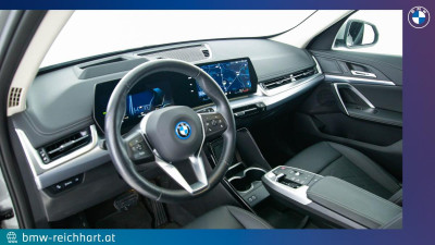 BMW iX1 Gebrauchtwagen