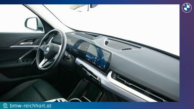 BMW iX1 Gebrauchtwagen