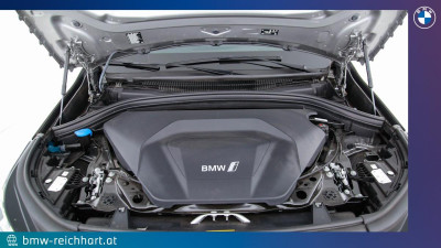 BMW iX1 Gebrauchtwagen