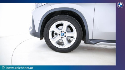 BMW iX1 Gebrauchtwagen