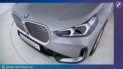 BMW iX1 Gebrauchtwagen