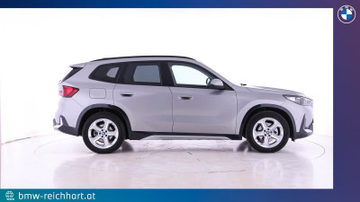 BMW iX1 Gebrauchtwagen