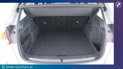 BMW iX1 Gebrauchtwagen