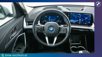 BMW iX1 Gebrauchtwagen