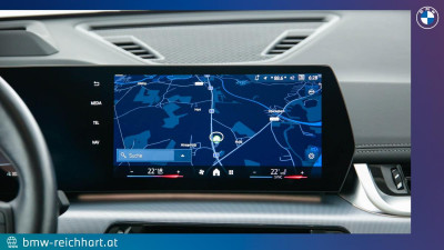 BMW iX1 Gebrauchtwagen