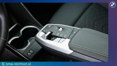 BMW iX1 Gebrauchtwagen