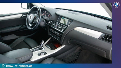 BMW X3 Gebrauchtwagen BMW X3 Gebrauchtwagen