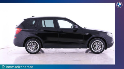 BMW X3 Gebrauchtwagen BMW X3 Gebrauchtwagen