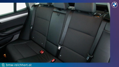BMW X3 Gebrauchtwagen BMW X3 Gebrauchtwagen