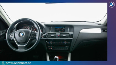 BMW X3 Gebrauchtwagen BMW X3 Gebrauchtwagen
