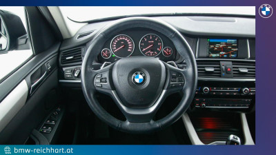 BMW X3 Gebrauchtwagen BMW X3 Gebrauchtwagen