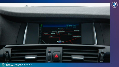 BMW X3 Gebrauchtwagen BMW X3 Gebrauchtwagen