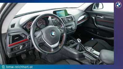 BMW 1er Gebrauchtwagen