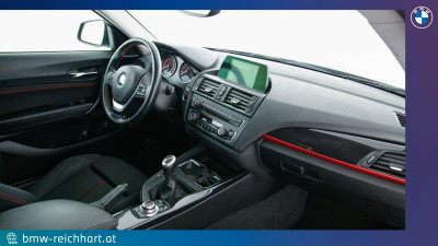 BMW 1er Gebrauchtwagen