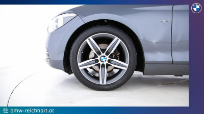 BMW 1er Gebrauchtwagen