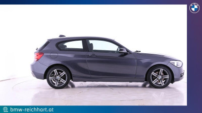 BMW 1er Gebrauchtwagen