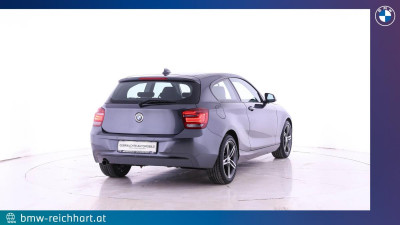 BMW 1er Gebrauchtwagen