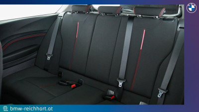 BMW 1er Gebrauchtwagen