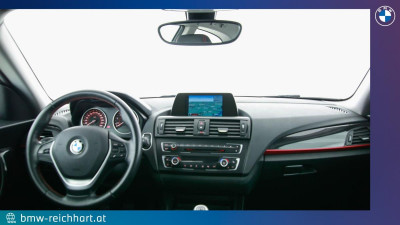 BMW 1er Gebrauchtwagen