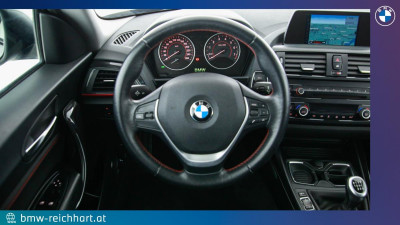 BMW 1er Gebrauchtwagen