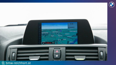 BMW 1er Gebrauchtwagen