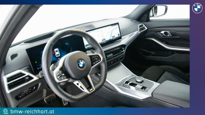 BMW 3er Gebrauchtwagen