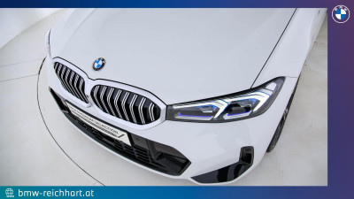 BMW 3er Gebrauchtwagen