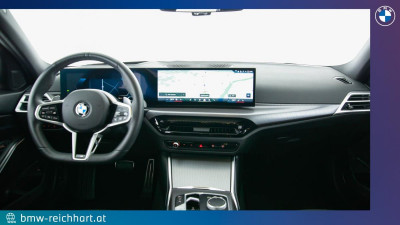 BMW 3er Gebrauchtwagen