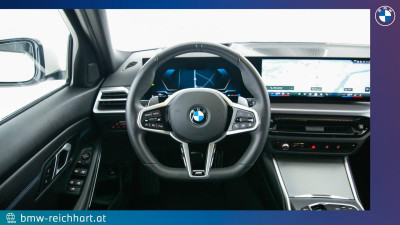 BMW 3er Gebrauchtwagen