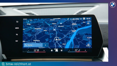 BMW X1 Vorführwagen BMW X1 Vorführwagen