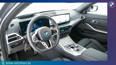 BMW 3er Vorführwagen