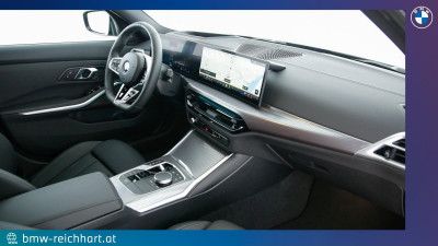 BMW 3er Vorführwagen