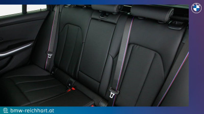 BMW 3er Vorführwagen