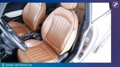 MINI Mini Gebrauchtwagen