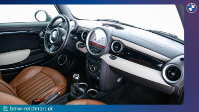 MINI Mini Gebrauchtwagen